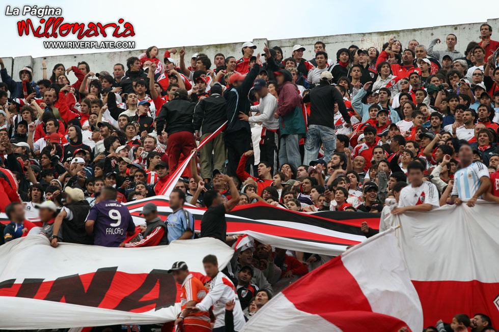 River Plate vs Banfield (CL 2009) 30